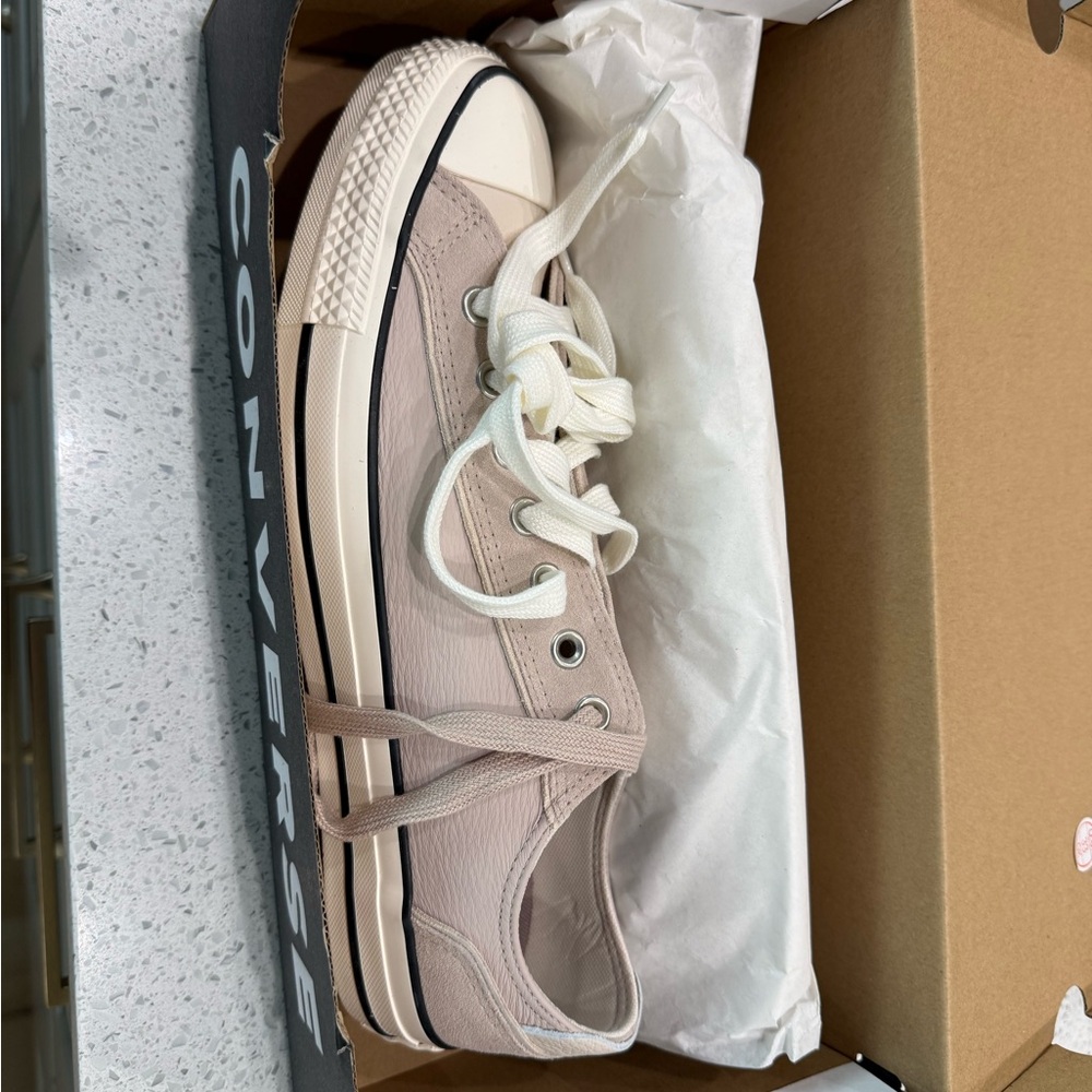 Converse CTAS OX brand new in box